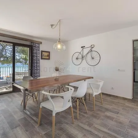 M4R Can Torres, Alcudia Exterior photo