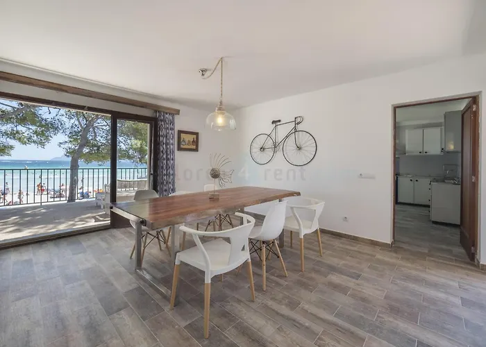 M4R Can Torres, Alcudia