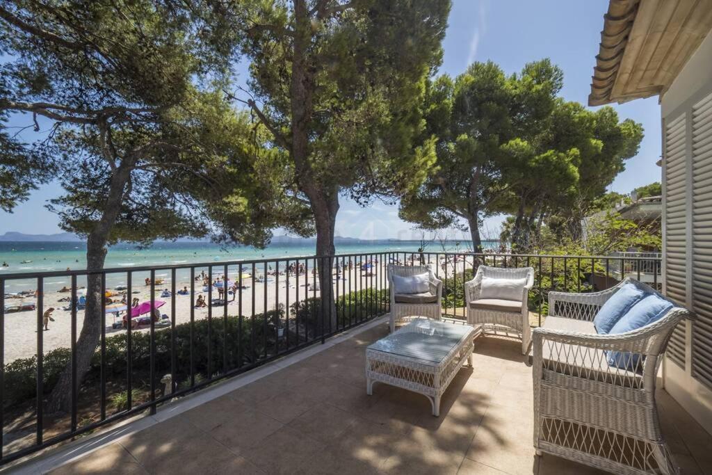 Apartment M4R Can Torres, Alcudia Alcudia (Mallorca)