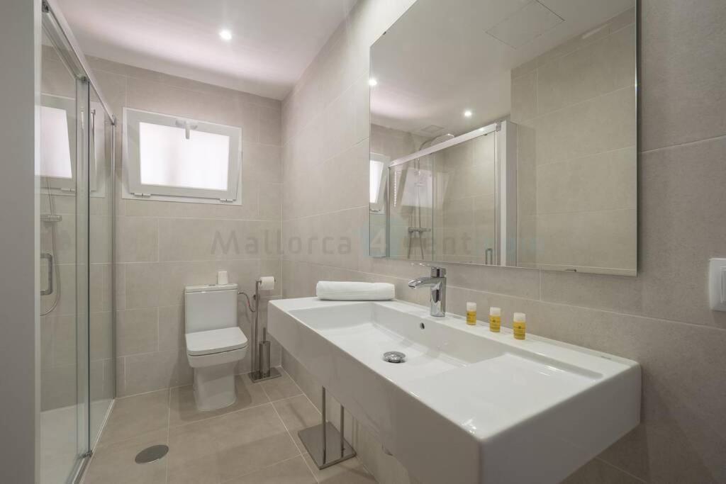 M4R Can Torres, Alcudia Alcudia (Mallorca)