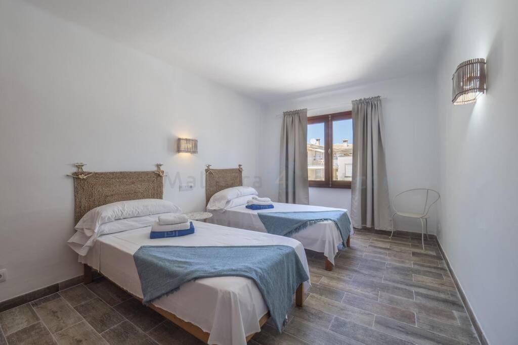 Apartment M4R Can Torres, Alcudia