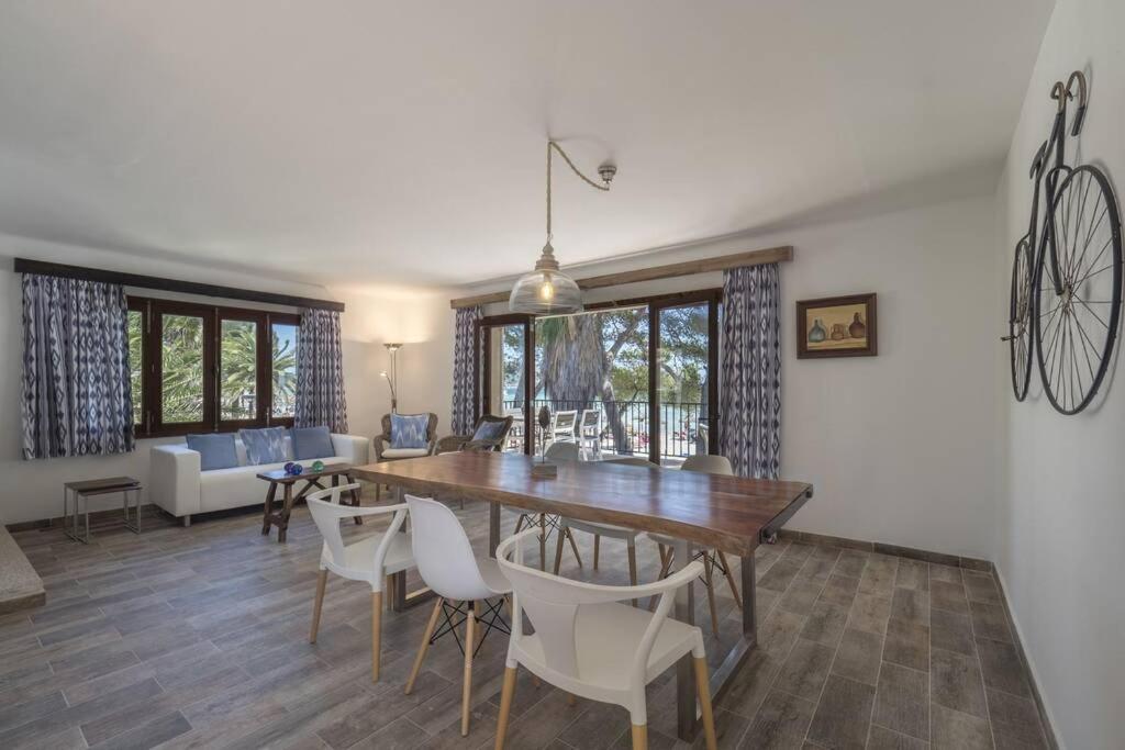 M4R Can Torres, Alcudia Apartment