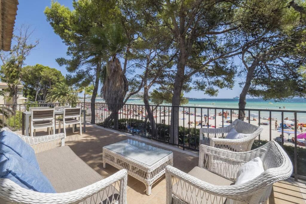 M4R Can Torres, Alcudia Alcudia (Mallorca)