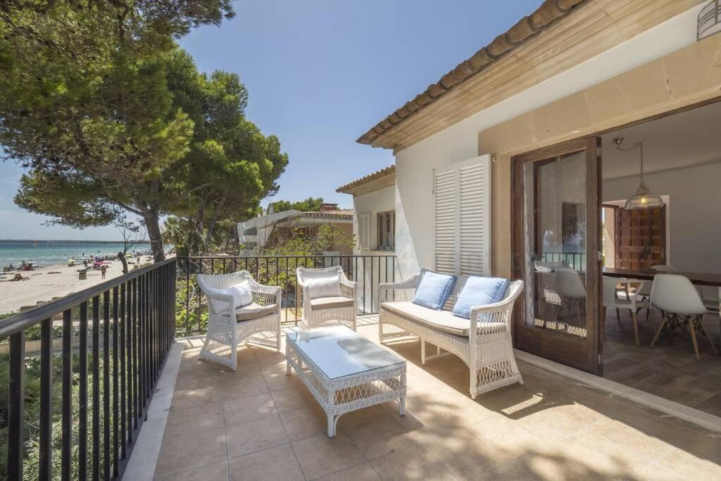 M4R Can Torres, Alcudia Alcudia (Mallorca)