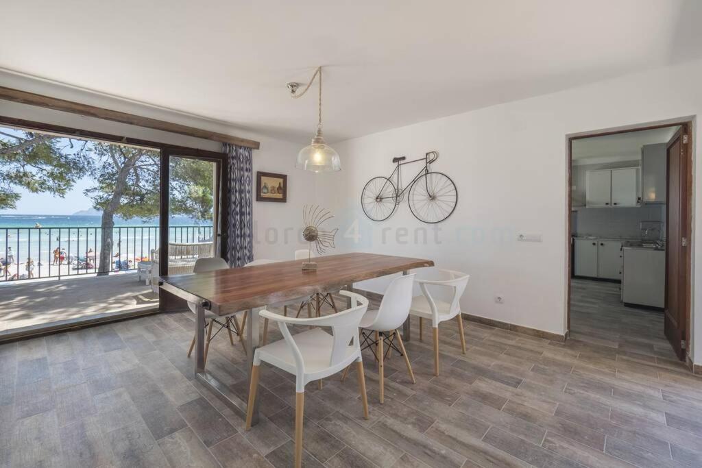 Apartment M4R Can Torres, Alcudia Alcudia (Mallorca)