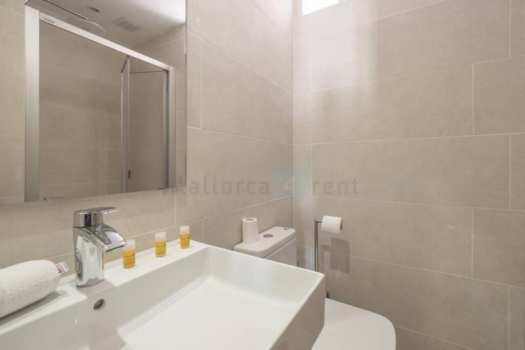 Apartment M4R Can Torres, Alcudia