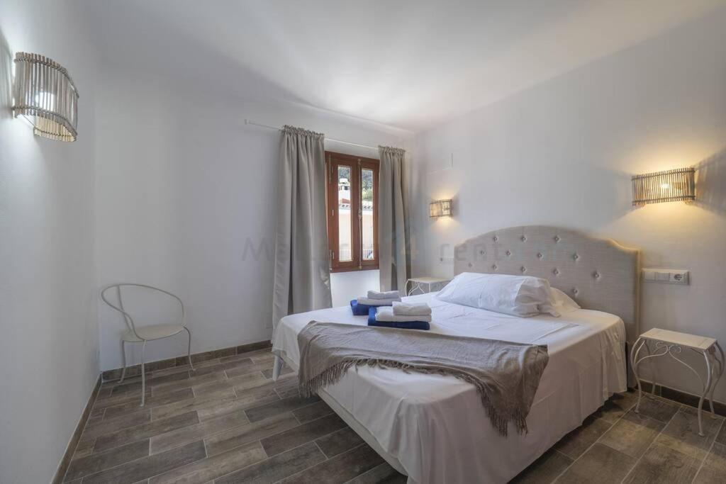 M4R Can Torres, Alcudia * Alcudia (Mallorca)