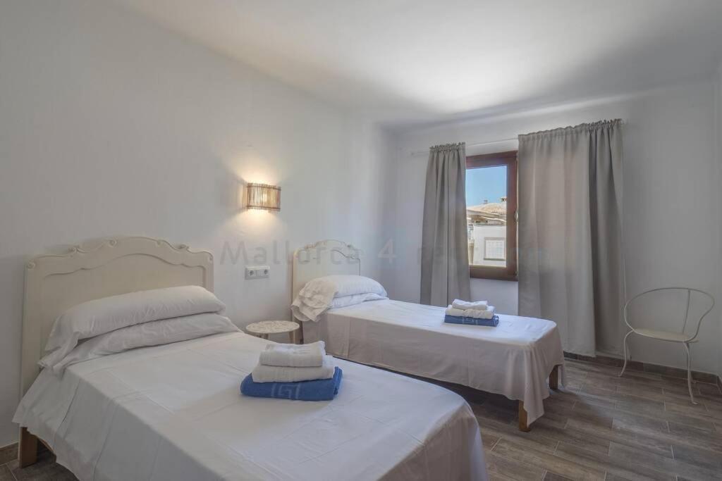 Apartment M4R Can Torres, Alcudia *