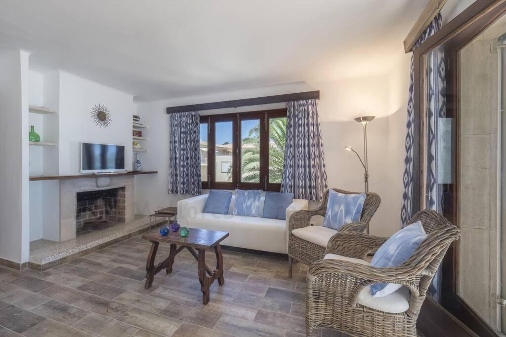 Apartment M4R Can Torres, Alcudia *