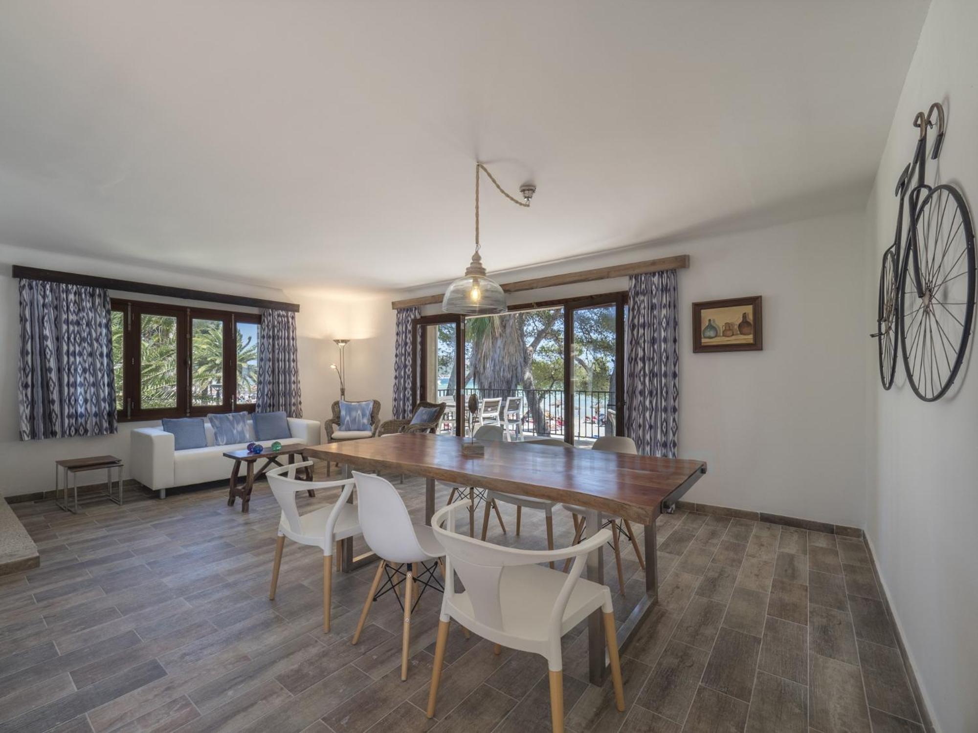 M4R Can Torres, Alcudia Apartment *