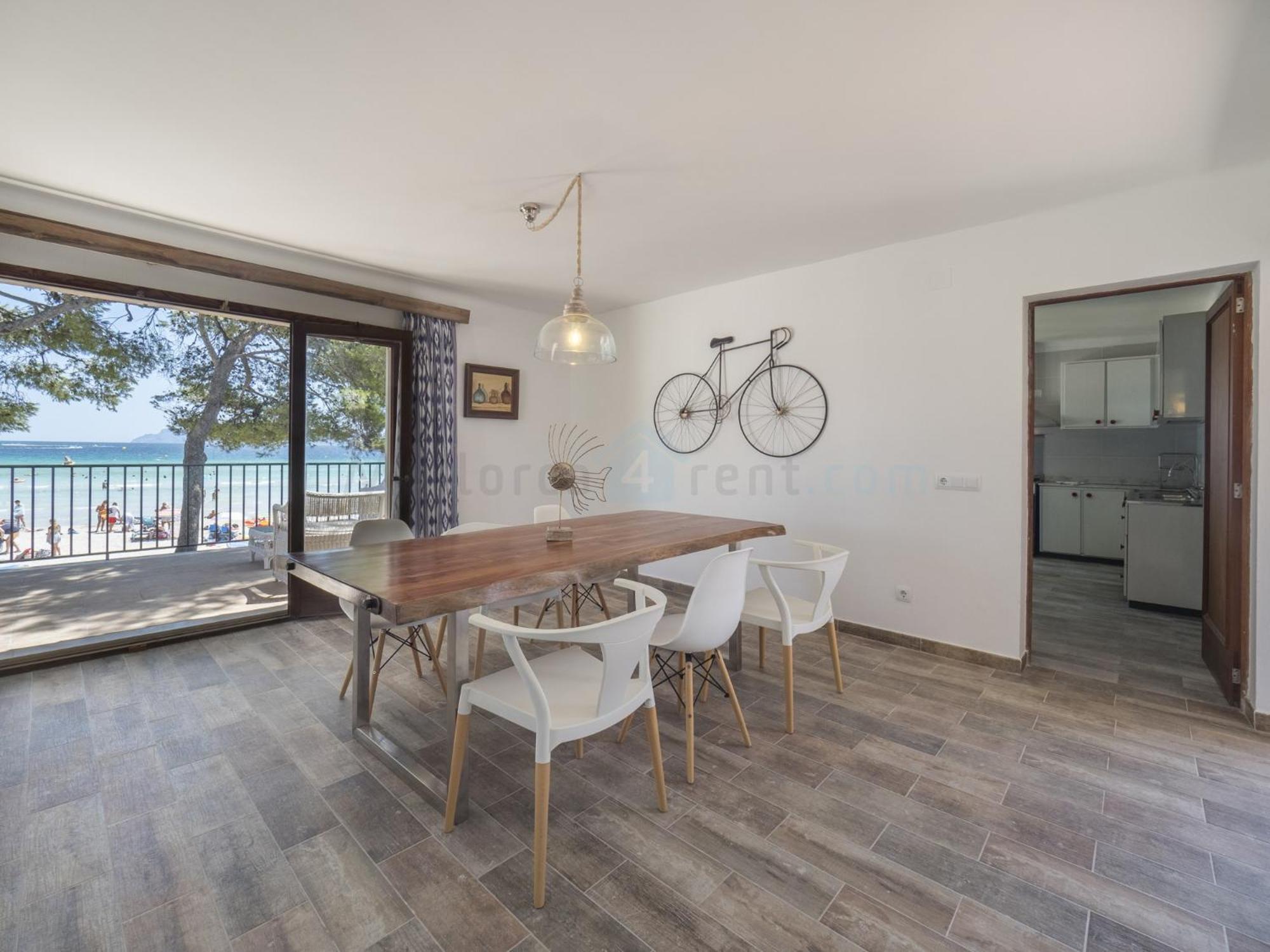 M4R Can Torres, Alcudia * Alcudia (Mallorca)