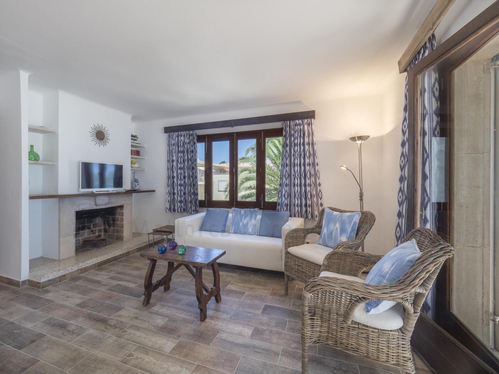 Apartment M4R Can Torres, Alcudia Alcudia (Mallorca)
