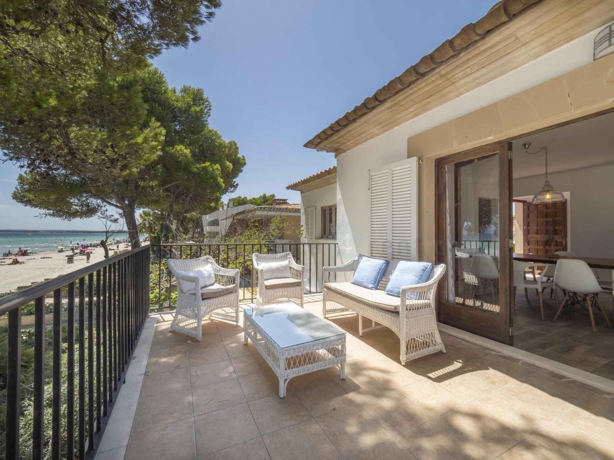 Apartment M4R Can Torres, Alcudia Alcudia (Mallorca)