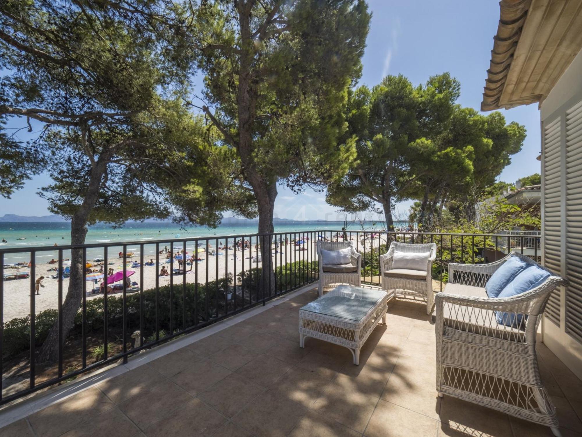 Apartment M4R Can Torres, Alcudia