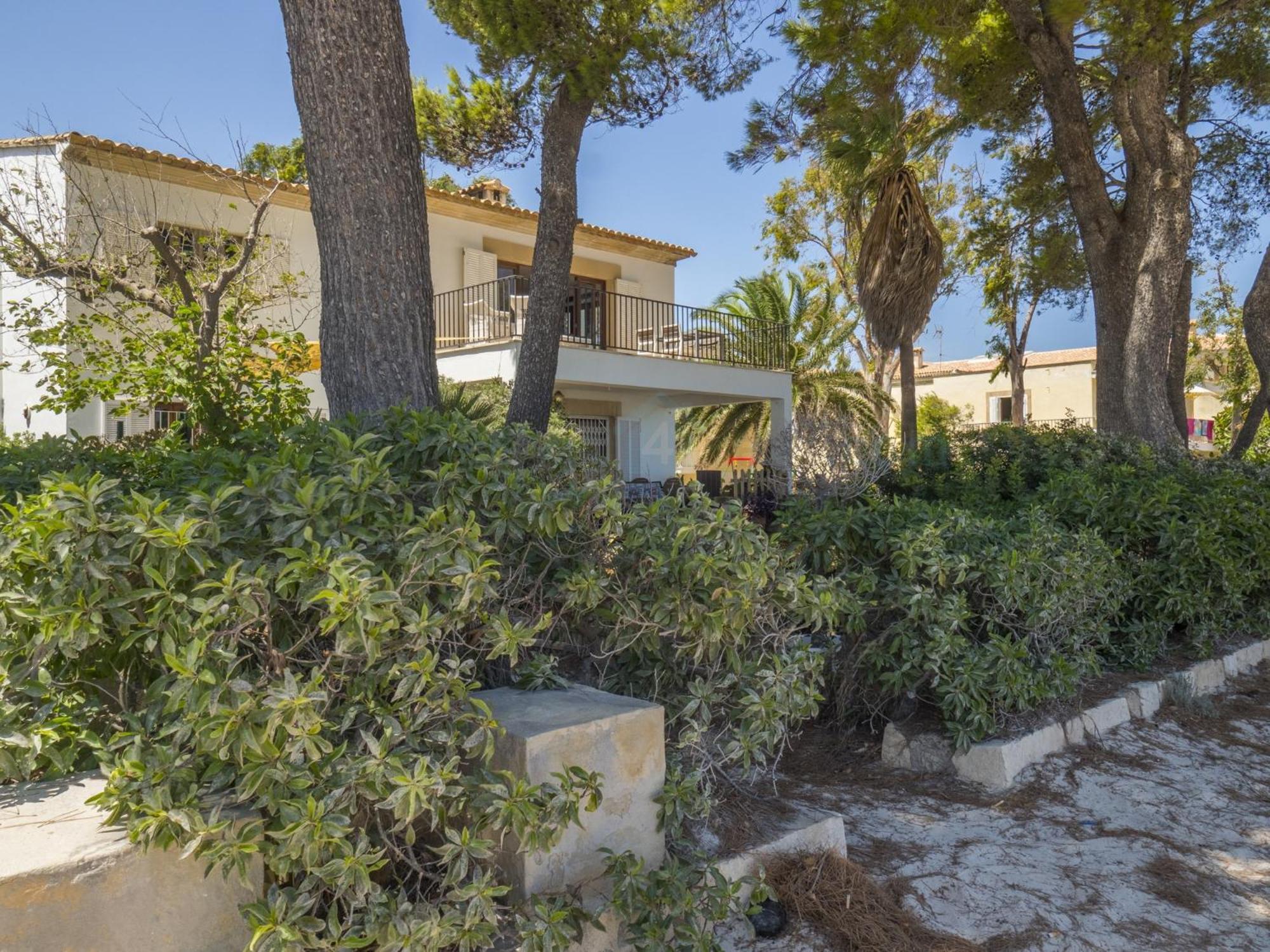 Apartment M4R Can Torres, Alcudia Alcudia (Mallorca)