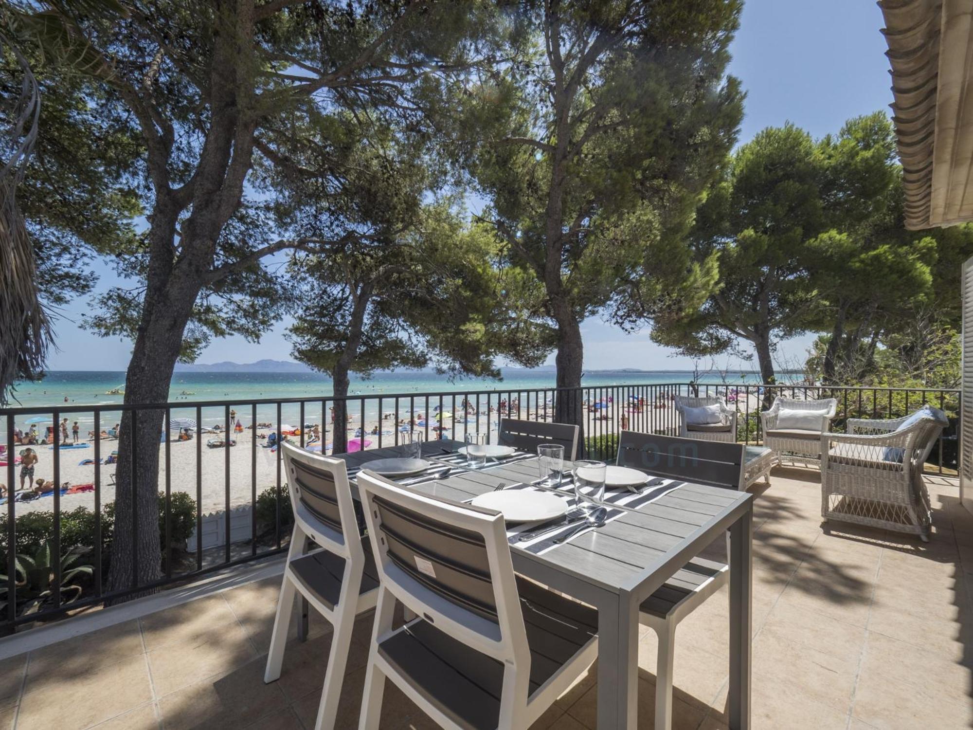 M4R Can Torres, Alcudia *